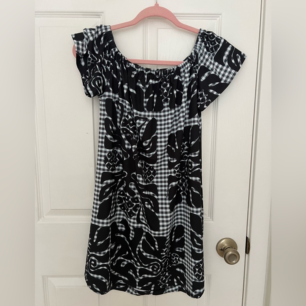 Manuheali`i XS Ululani Dress